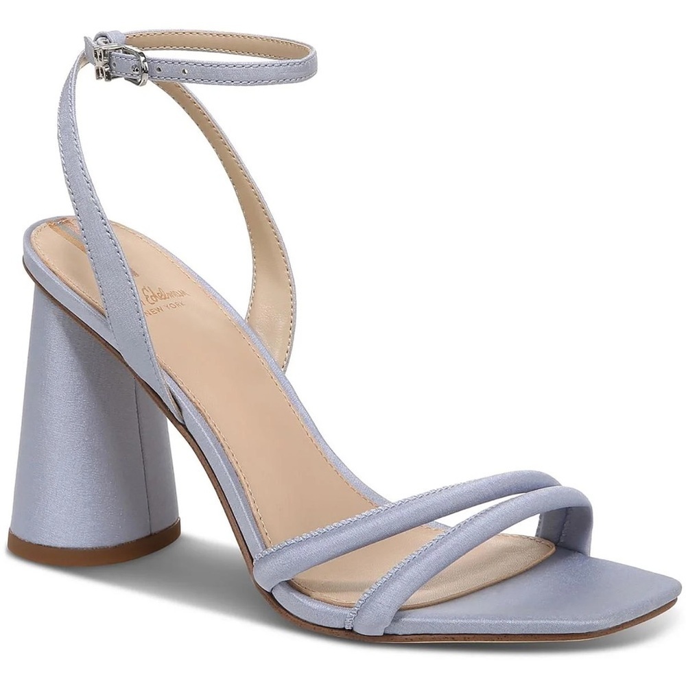 Sam Edelman Light Blue Heels